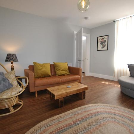 Auld Fishers Catch- Homely Apartment Near The Sea 安斯特拉瑟 外观 照片