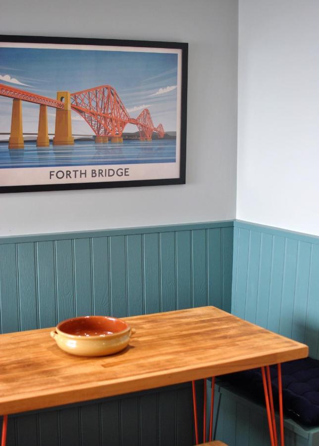 Auld Fishers Catch- Homely Apartment Near The Sea 安斯特拉瑟 外观 照片